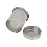 Thumbnail for Docking Drawer Capped Canisters