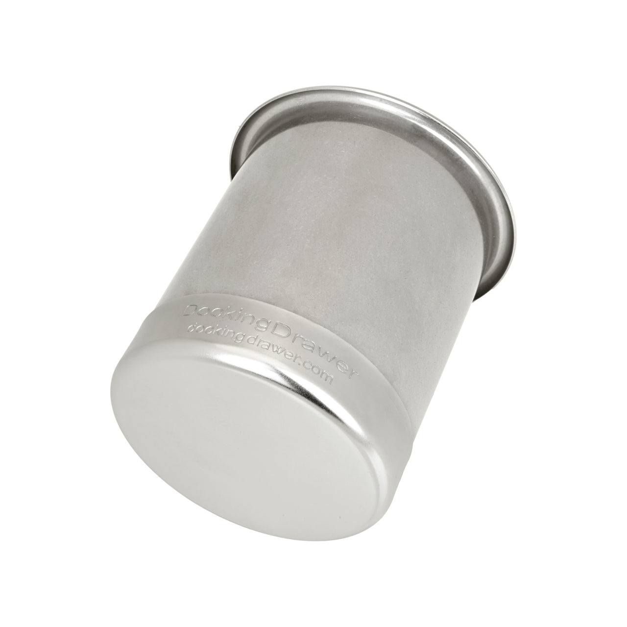 Docking Drawer Capped Canisters