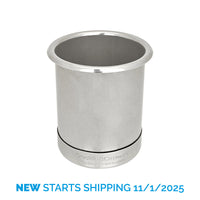 Thumbnail for Docking Drawer Capped Canisters