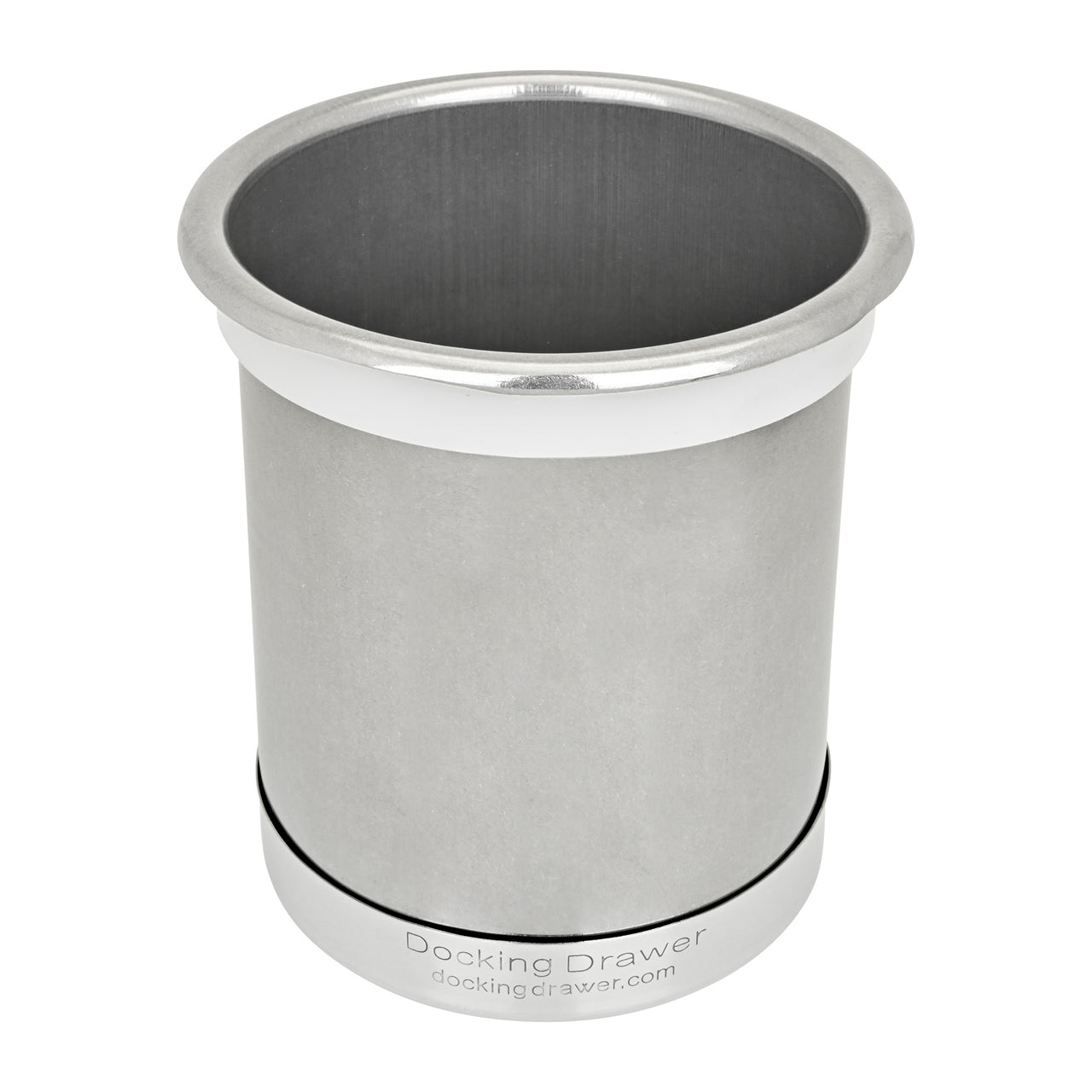 Docking Drawer Capped Canisters