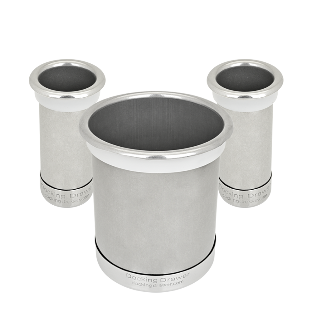 Capped Canisters