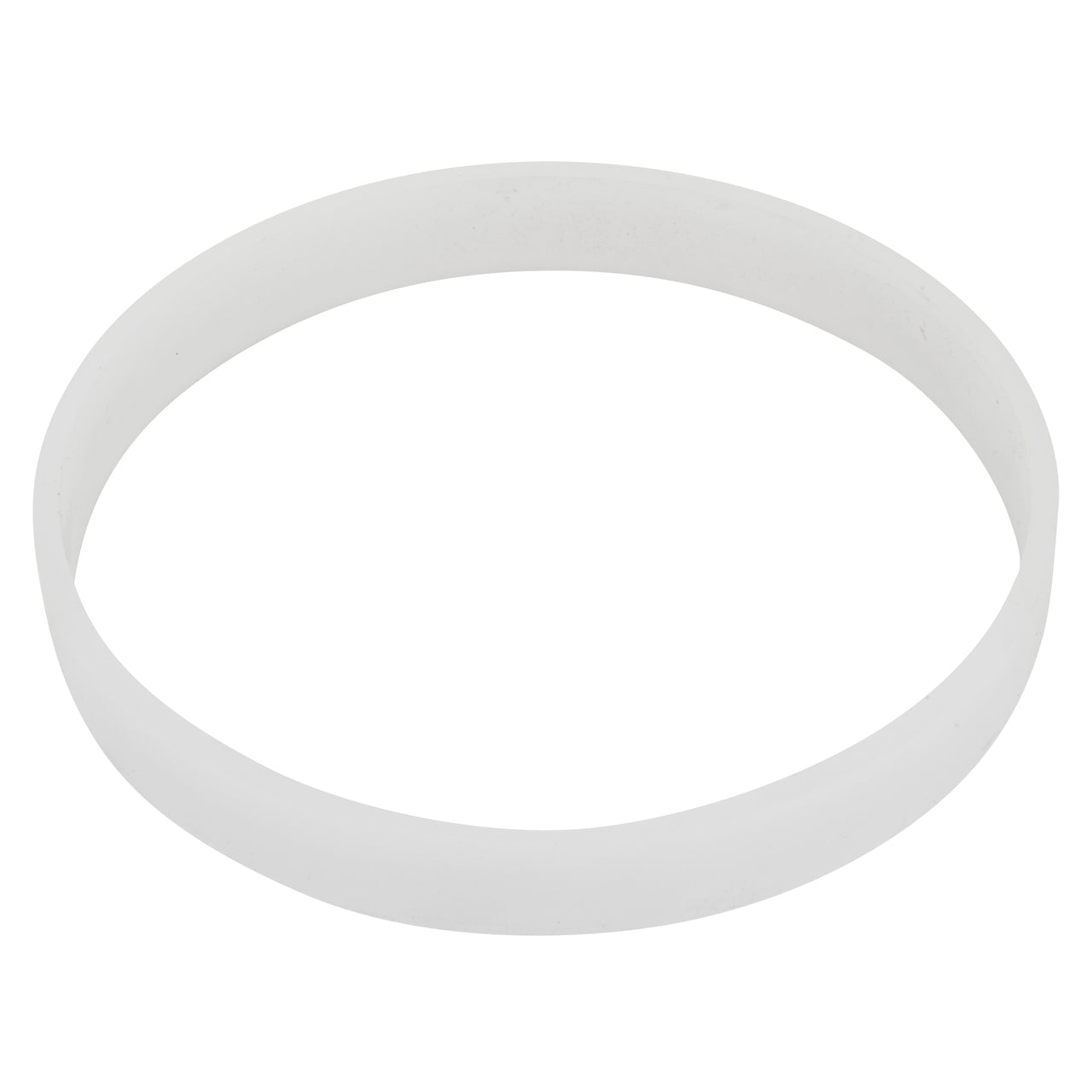 Silicone Canister Band