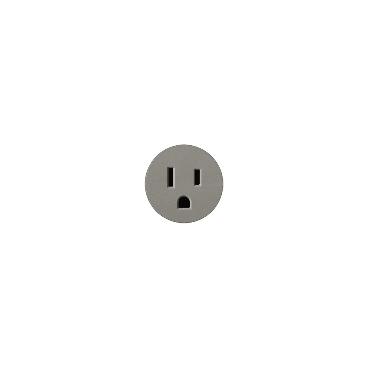 Prado Unifit Single Hardwired Outlet