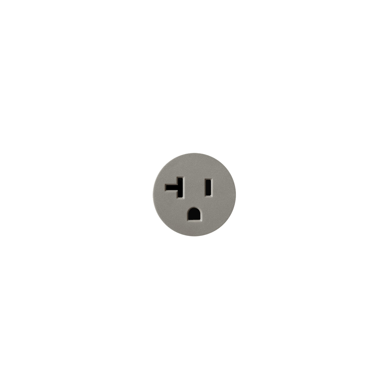 Prado Unifit Single Hardwired Outlet