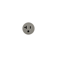 Thumbnail for Prado Unifit Single Hardwired Outlet