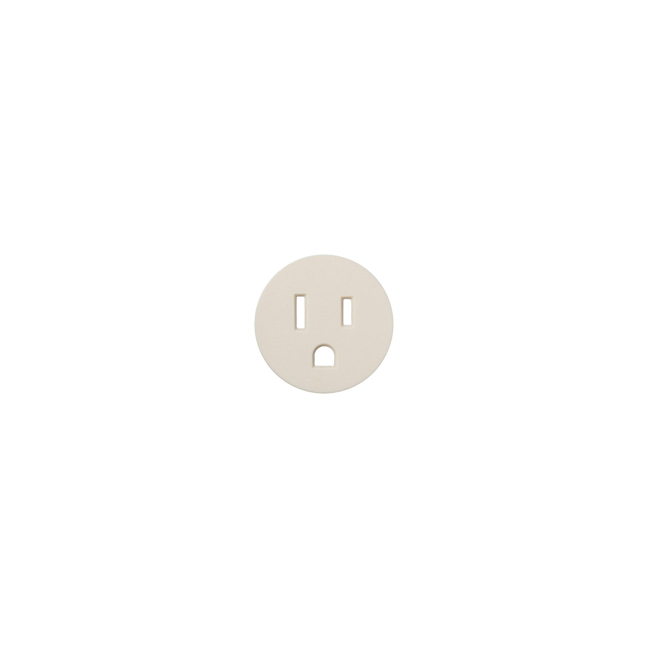 Prado Unifit Single Cover Plates