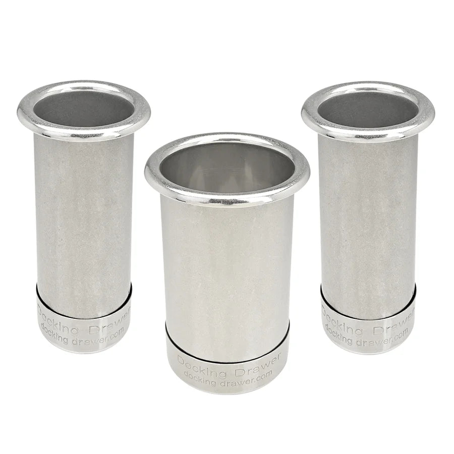 Capped Canisters Bundle