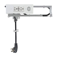 Thumbnail for 15 amp Blade In Drawer Outlet