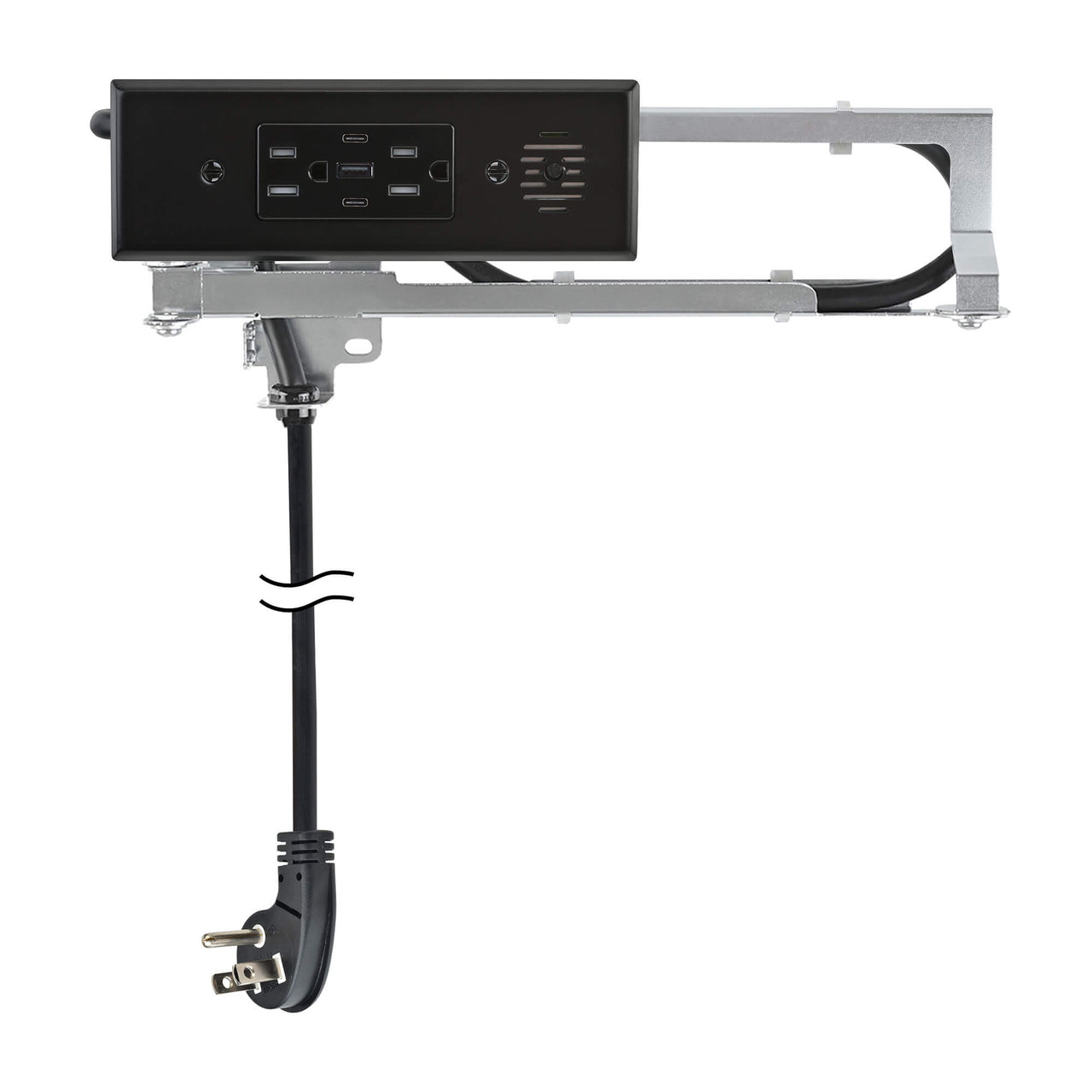 15 amp Blade In Drawer Outlet