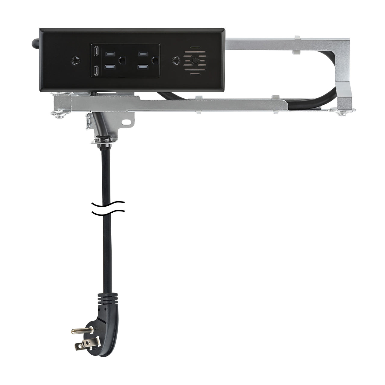 Fastest Charging Outlets