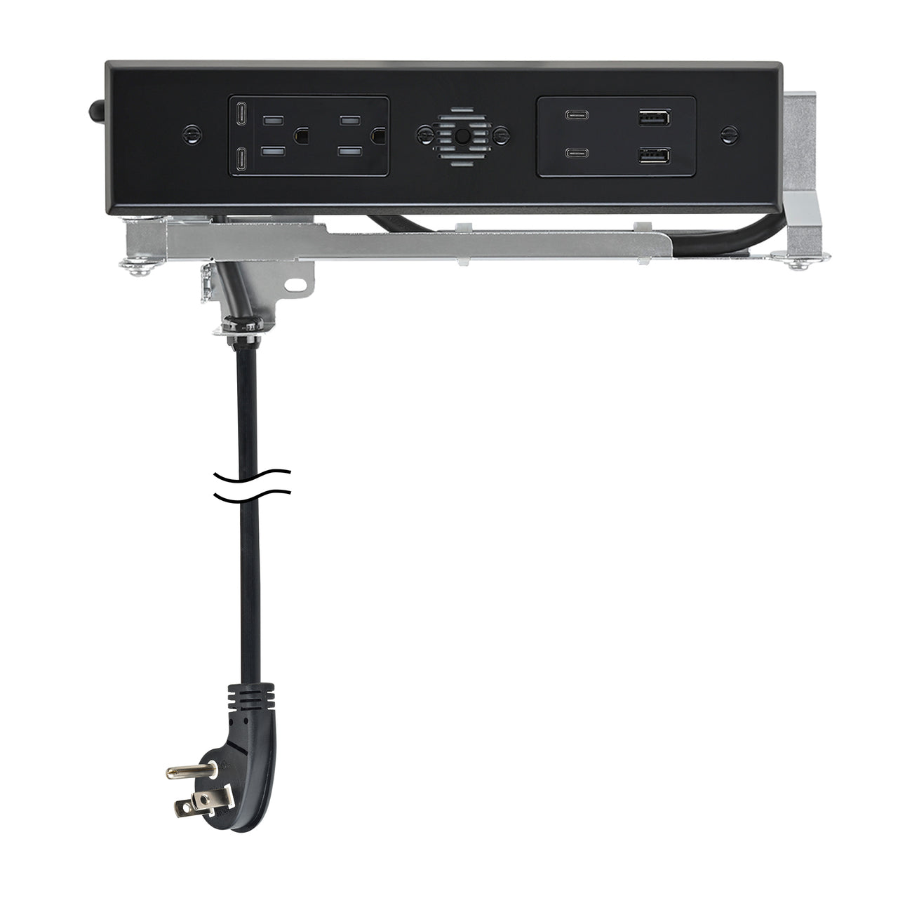 Fastest Charging Outlets