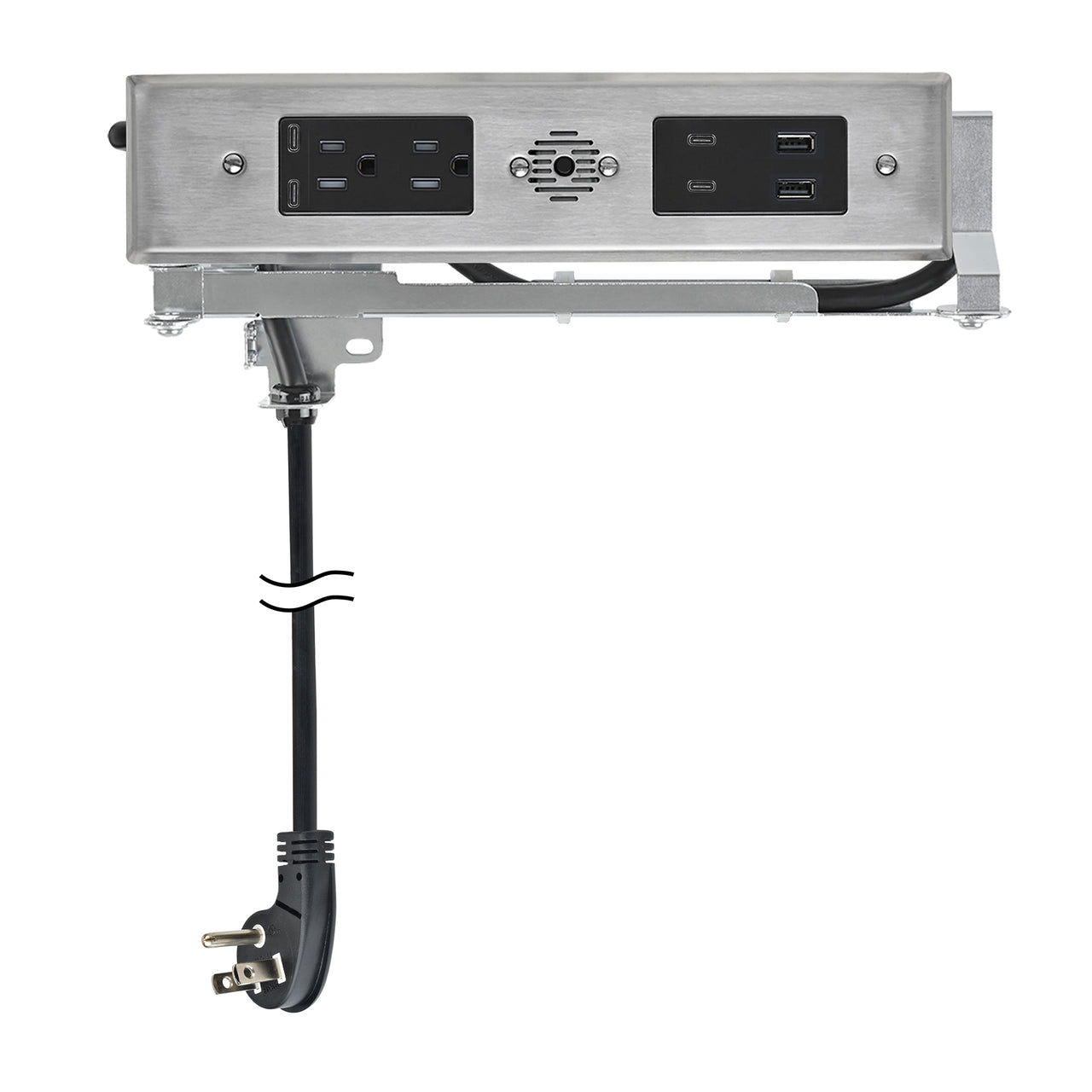 Fastest Charging Outlets