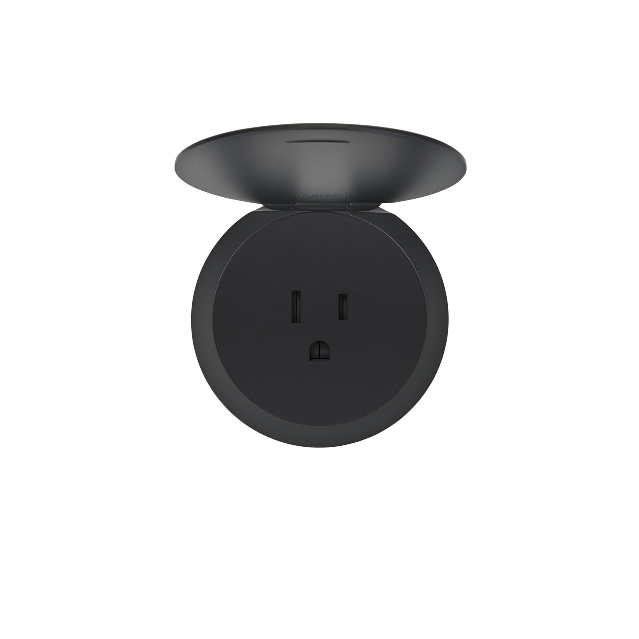 Legrand Countertop Outlet with Lid