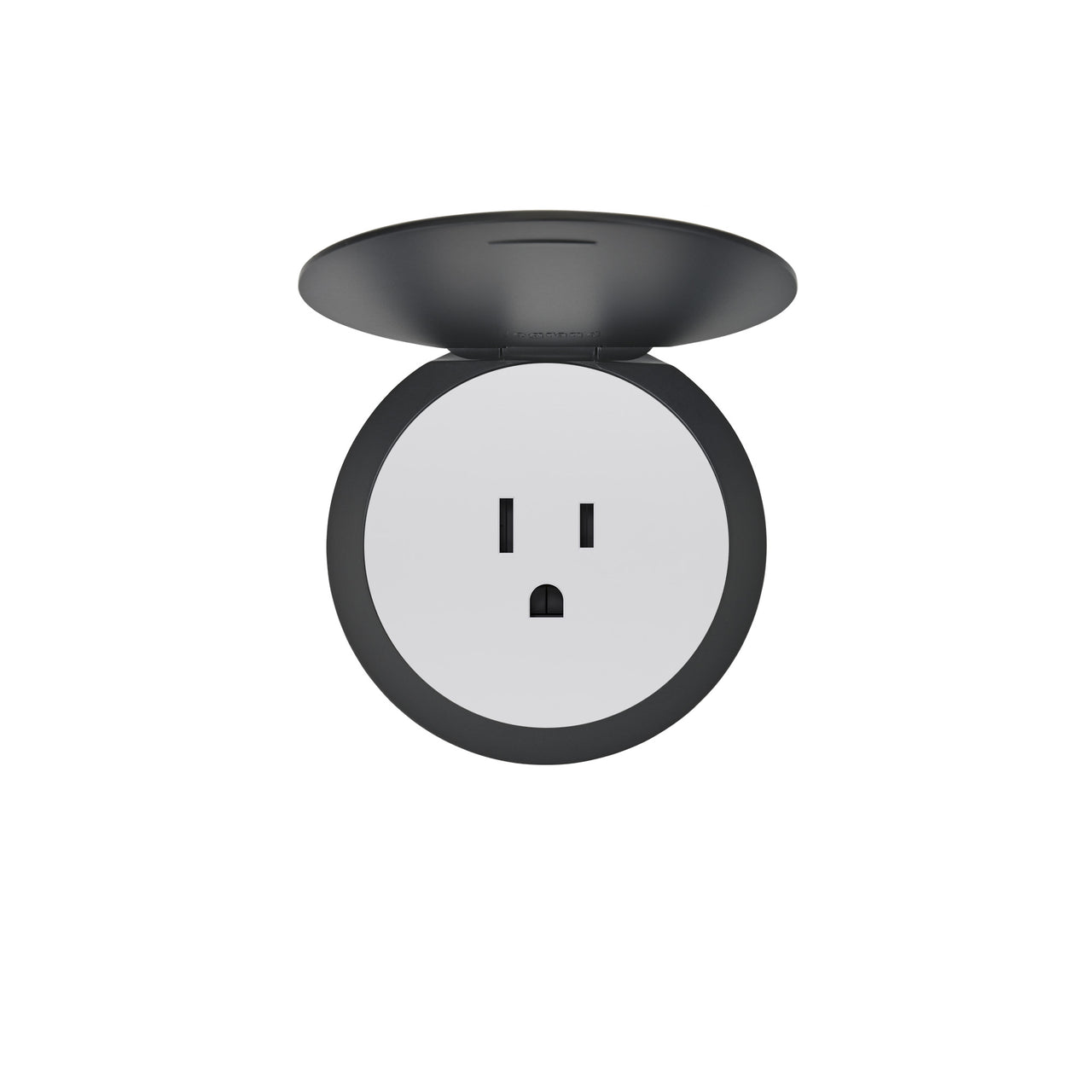 Legrand Countertop Outlet with Lid