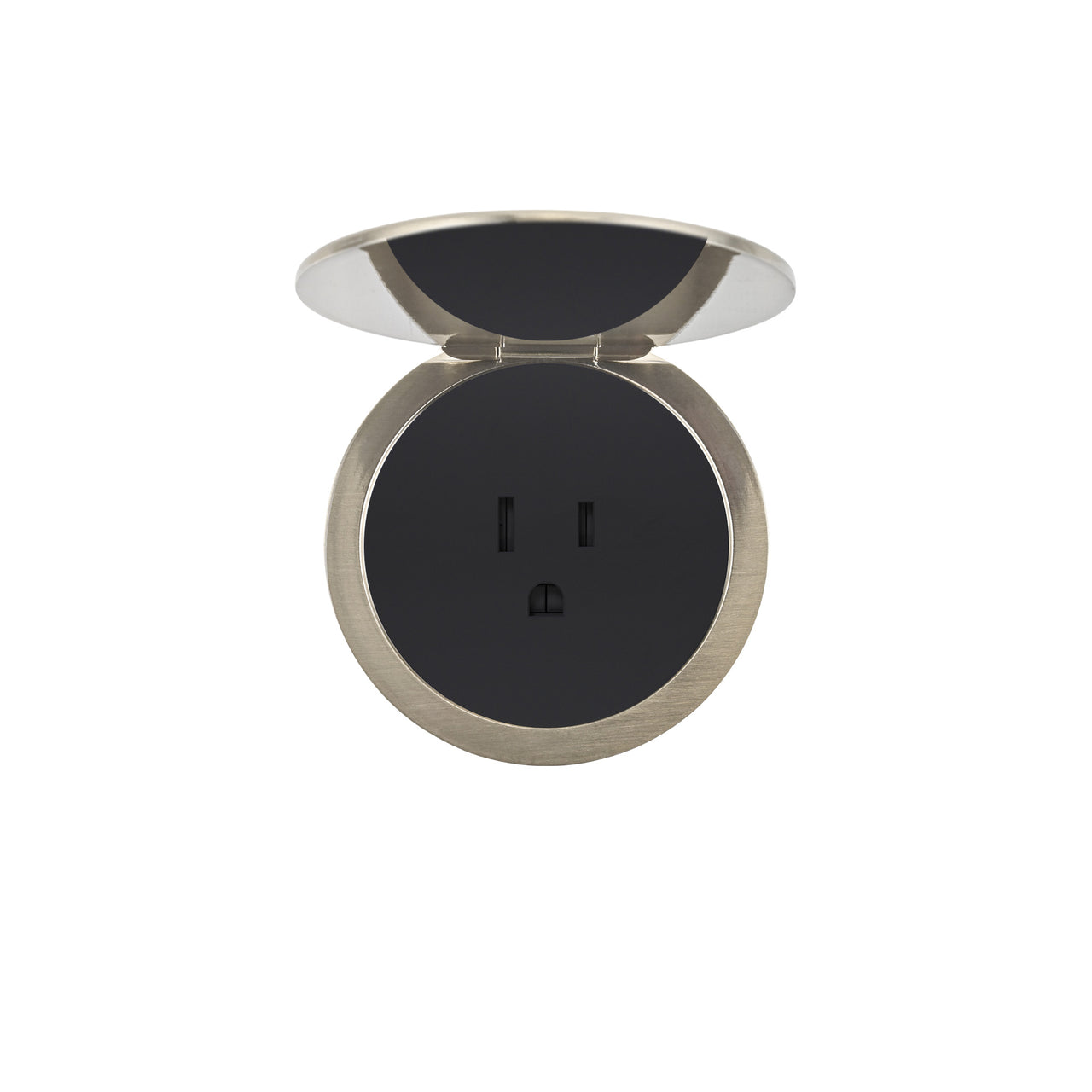 Legrand Countertop Outlet with Lid