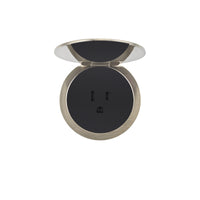 Thumbnail for Legrand Countertop Outlet with Lid