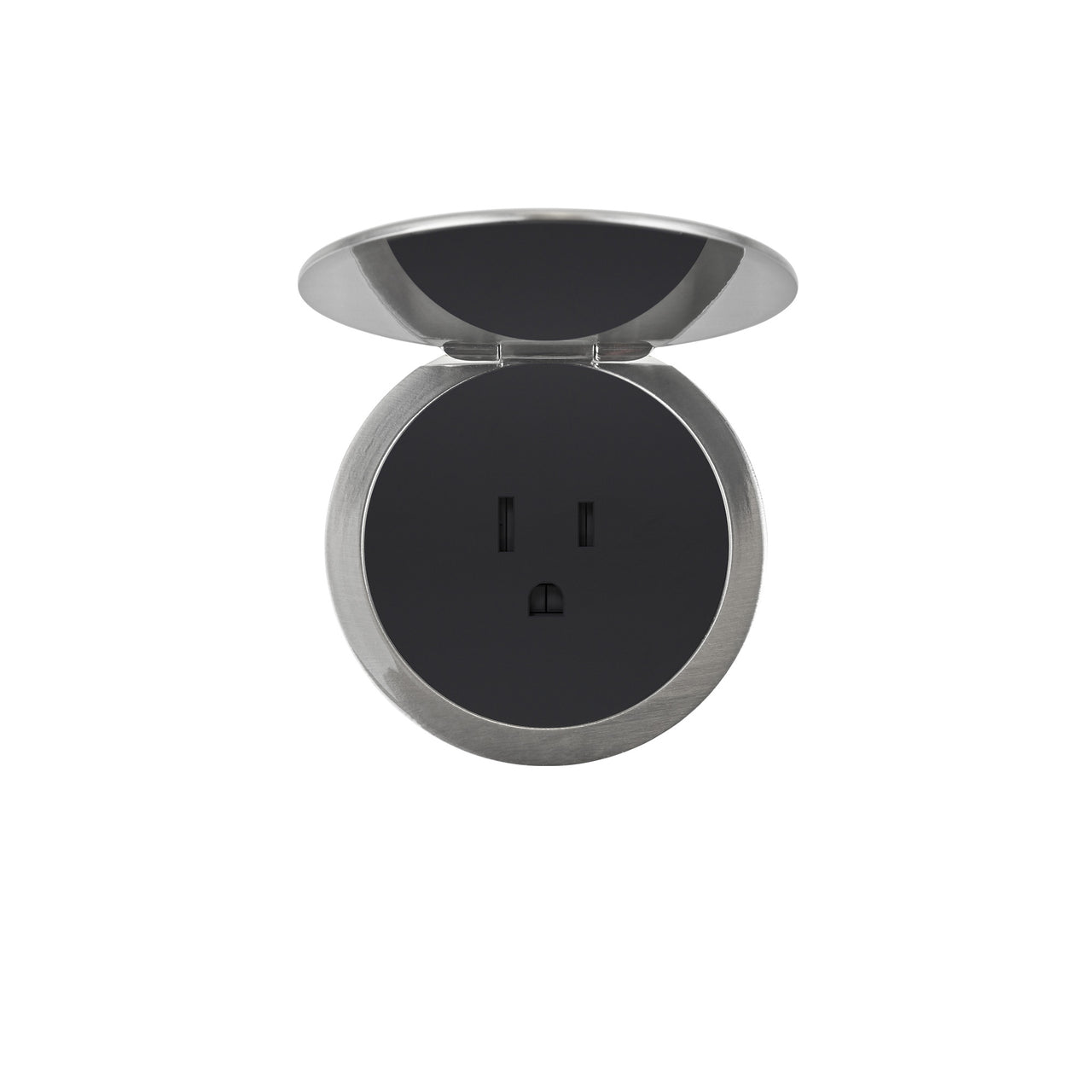 Legrand Countertop Outlet with Lid
