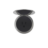 Thumbnail for Legrand Countertop Outlet with Lid