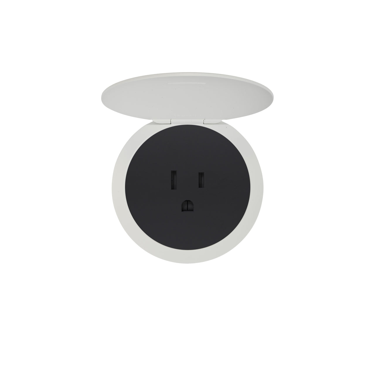 Legrand Countertop Outlet with Lid