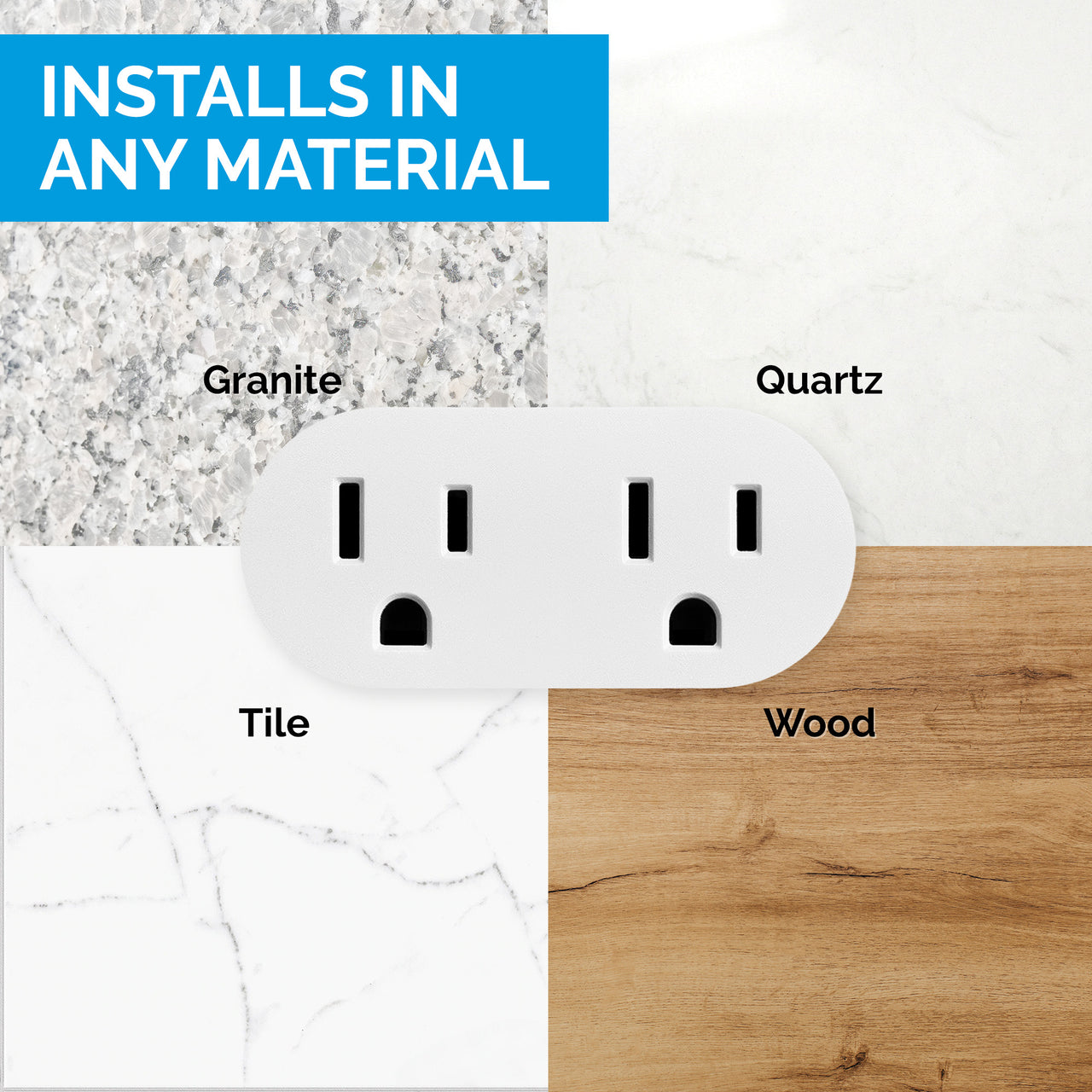 Prado Unifit Duplex Series