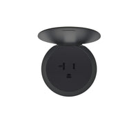 Thumbnail for Legrand Countertop Outlet with Lid