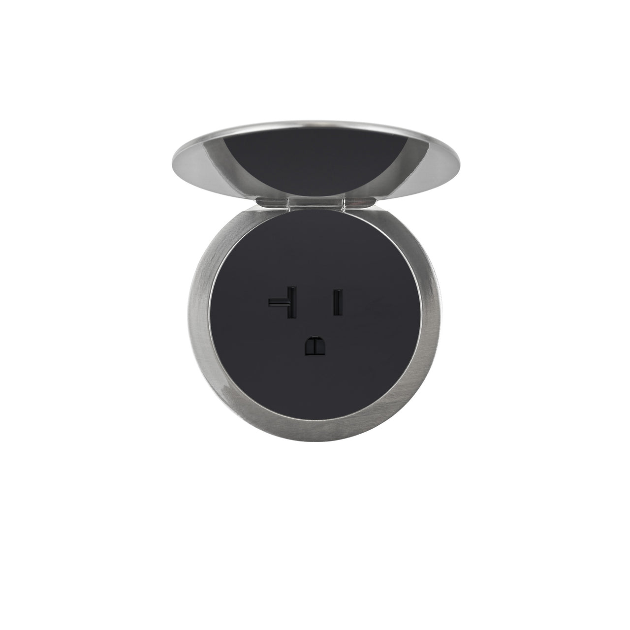 Legrand Countertop Outlet with Lid