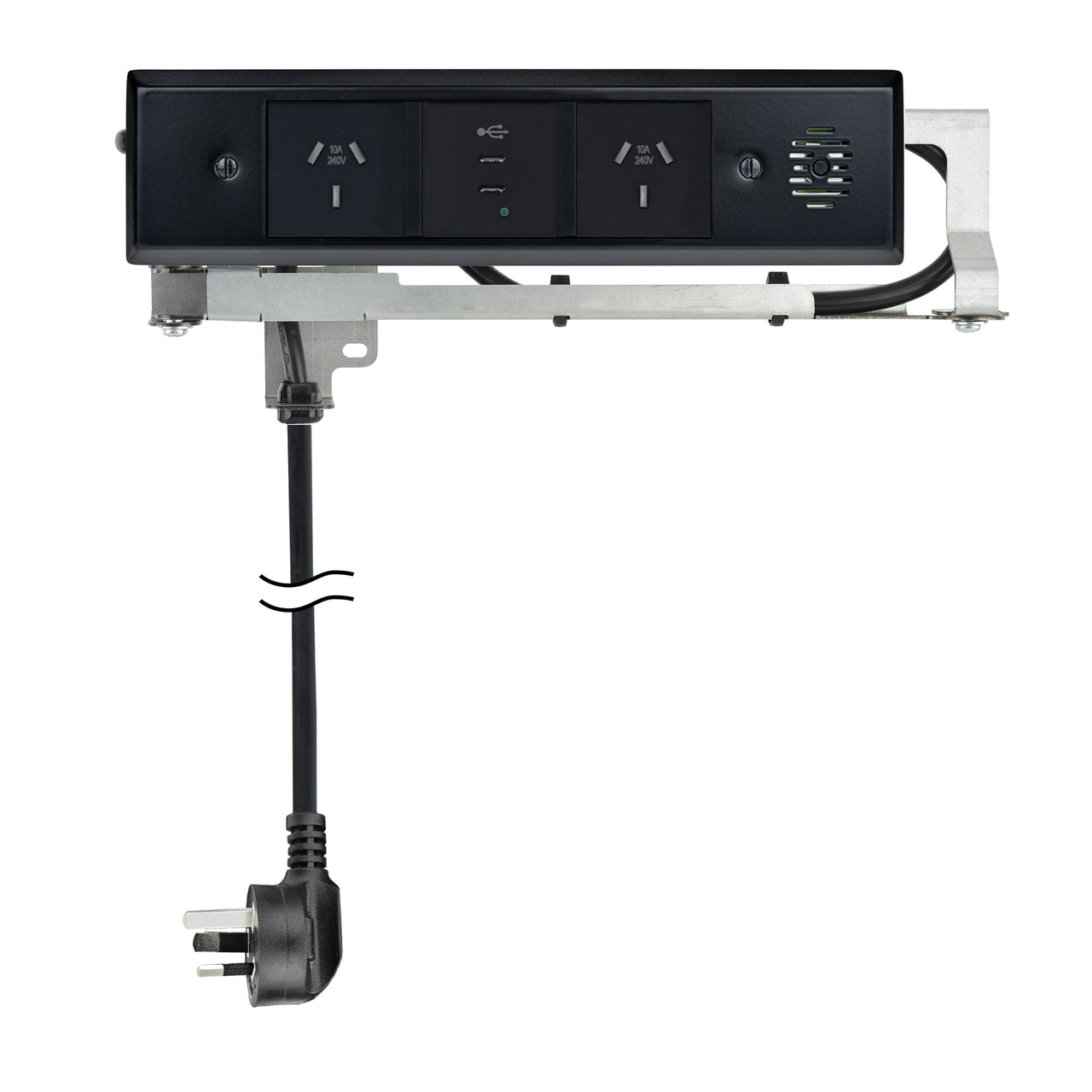 Docking Drawer Trio Series - Australia