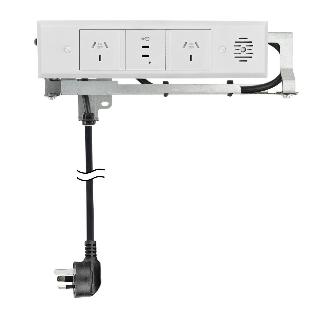 Docking Drawer Trio Series - Australia
