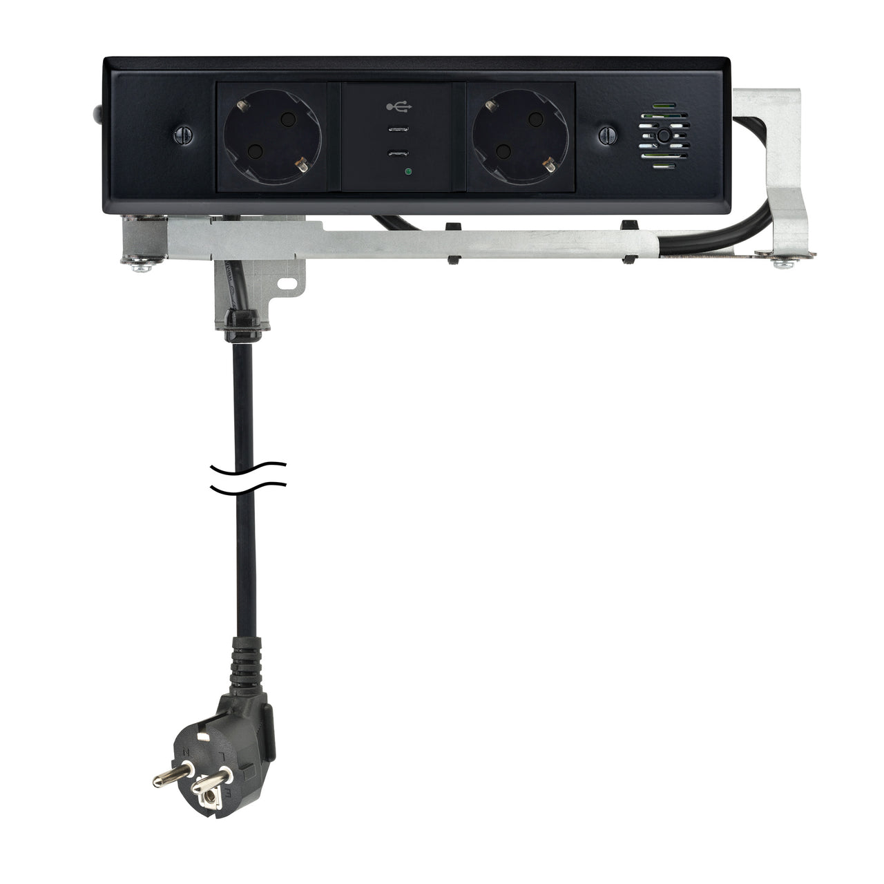 Docking Drawer Trio Series - Europe