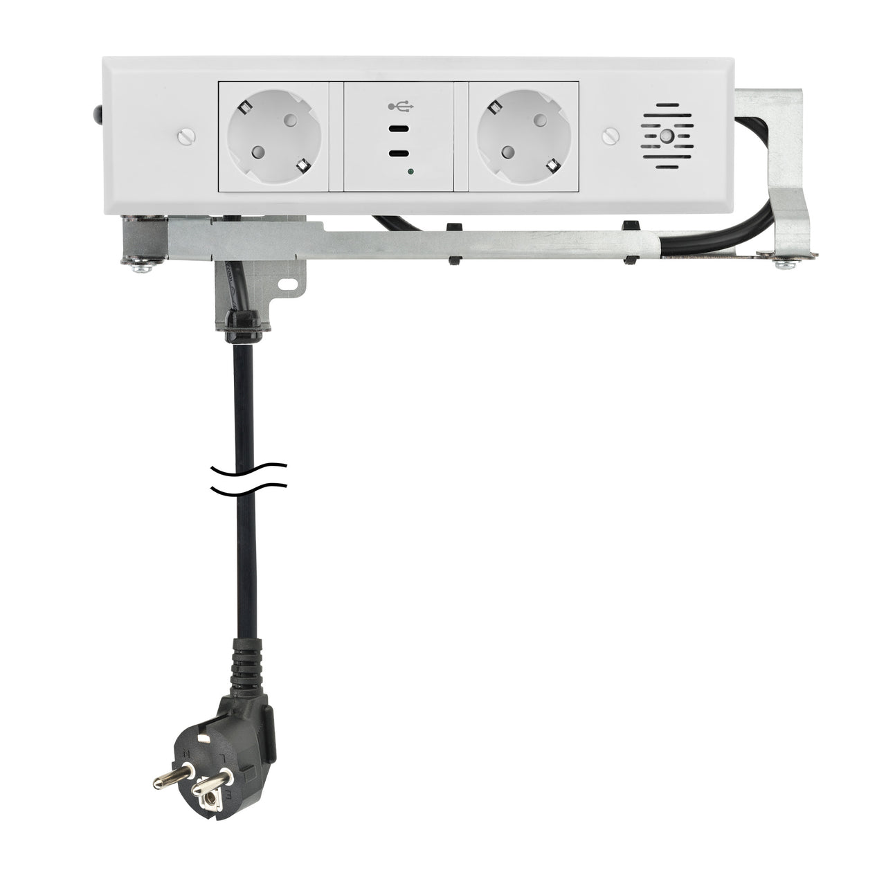 Docking Drawer Trio Series - Europe