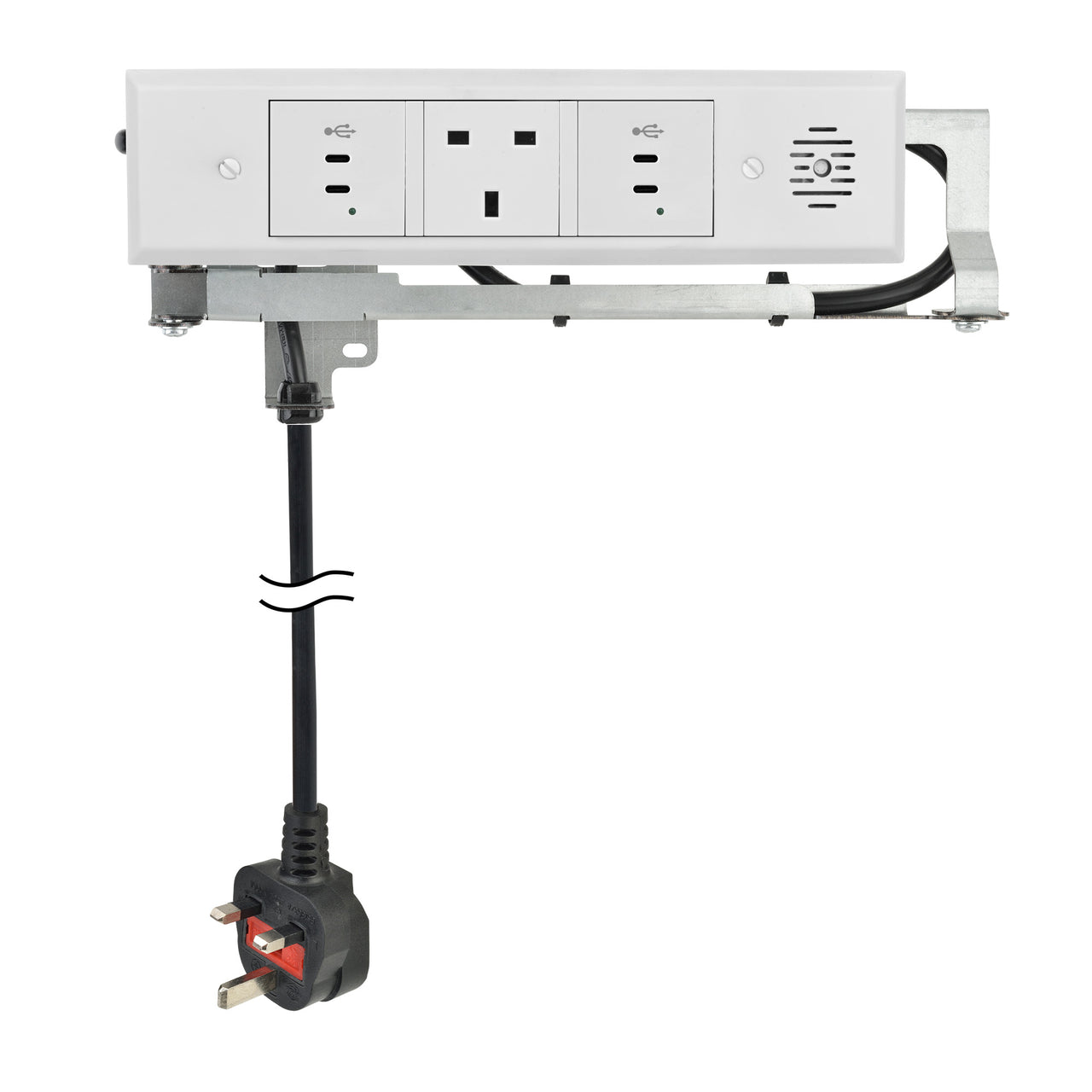 Docking Drawer Trio Series - UK & Ireland