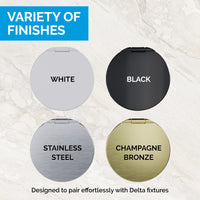 Thumbnail for Legrand Countertop Outlet with Lid