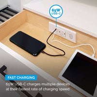 Thumbnail for Fastest Charging Outlets