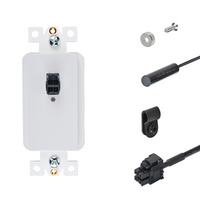Thumbnail for Safety Interlock Disconnect with Magnetic Limit Switch