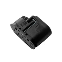 Thumbnail for Prado Unifit Duplex Hardwired Outlet