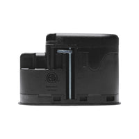 Thumbnail for Prado Unifit Duplex Hardwired Outlet