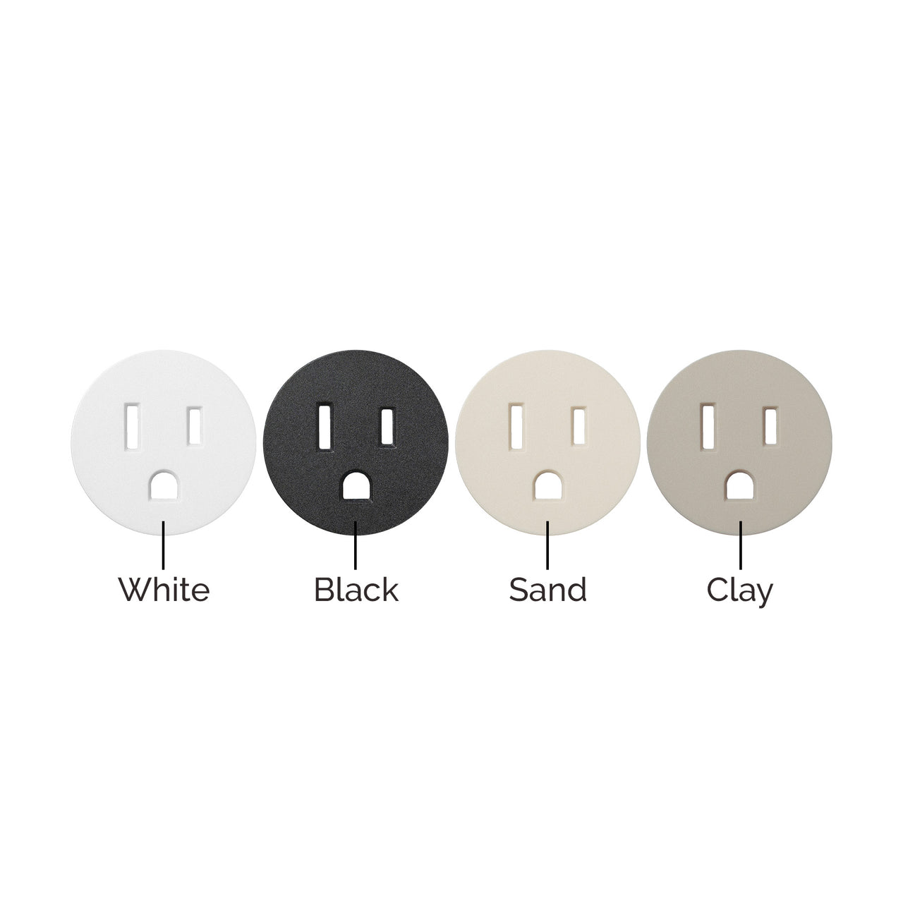 Prado Unifit Finish Sample Kits