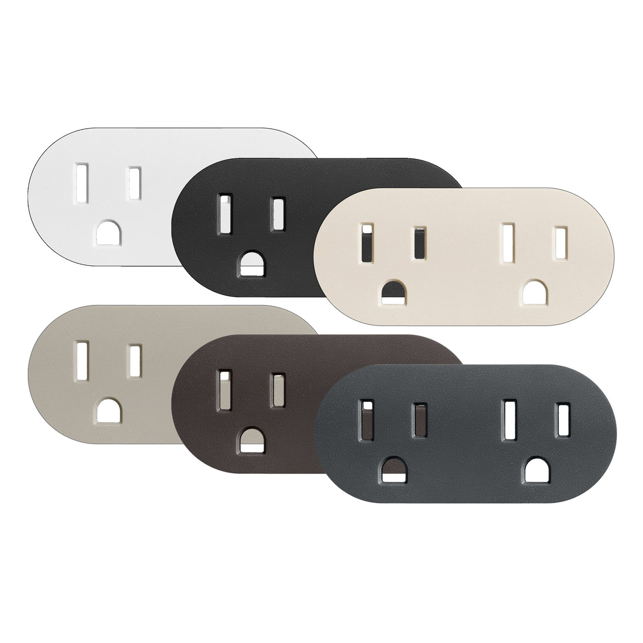 Prado Unifit Finish Sample Kits