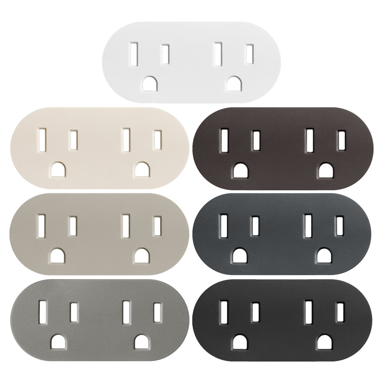 Prado Unifit Finish Sample Kits
