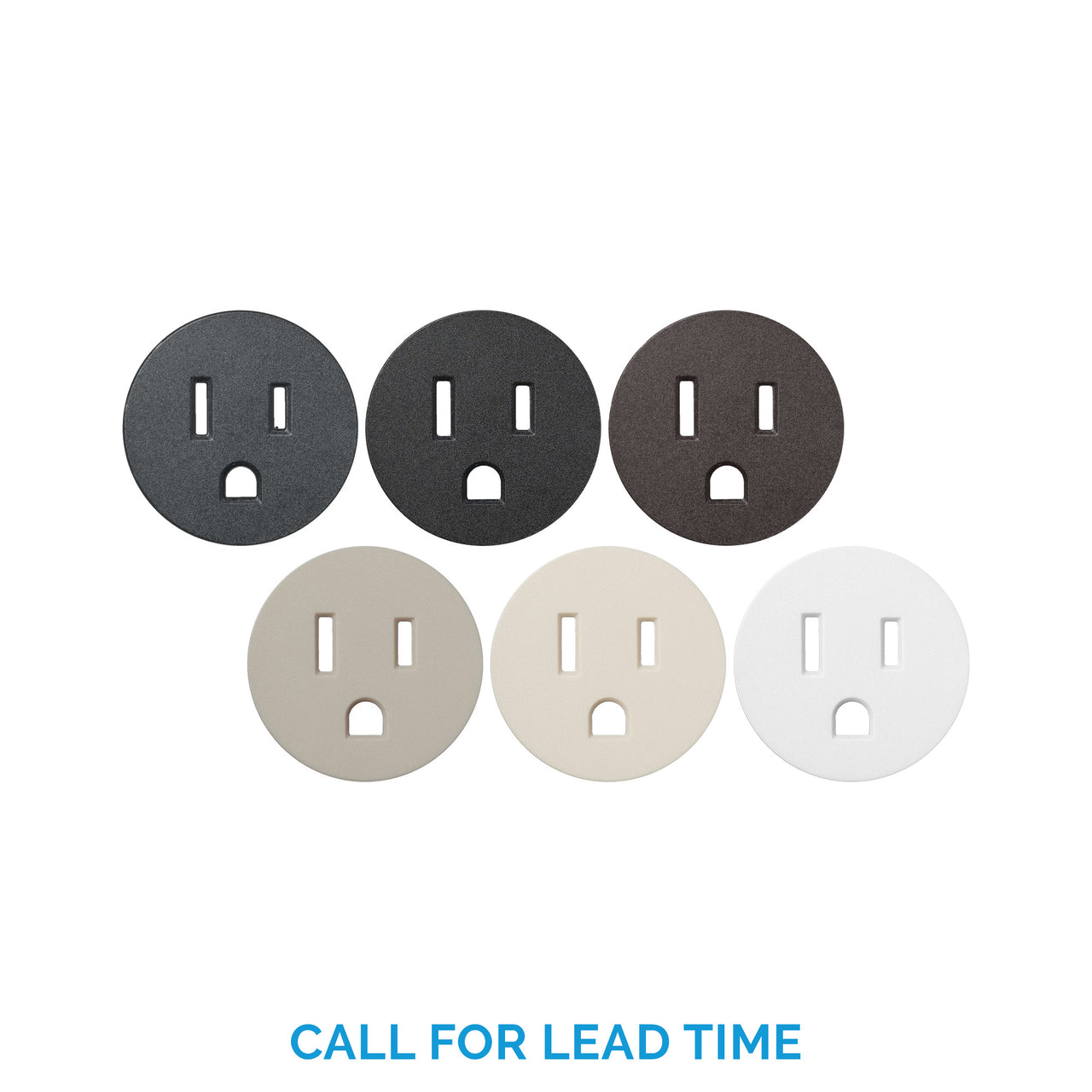 Prado Unifit Finish Sample Kits