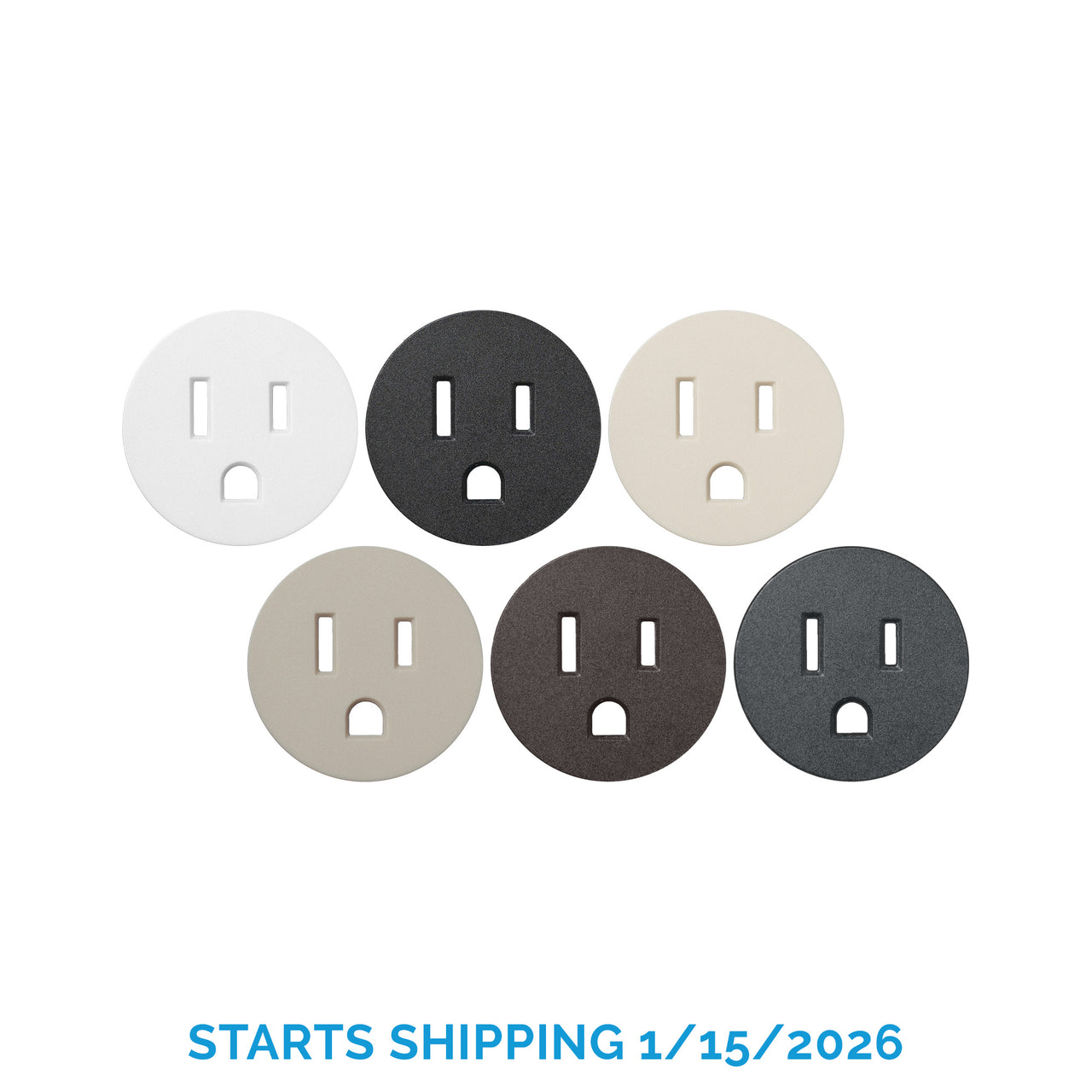 Prado Unifit Finish Sample Kits