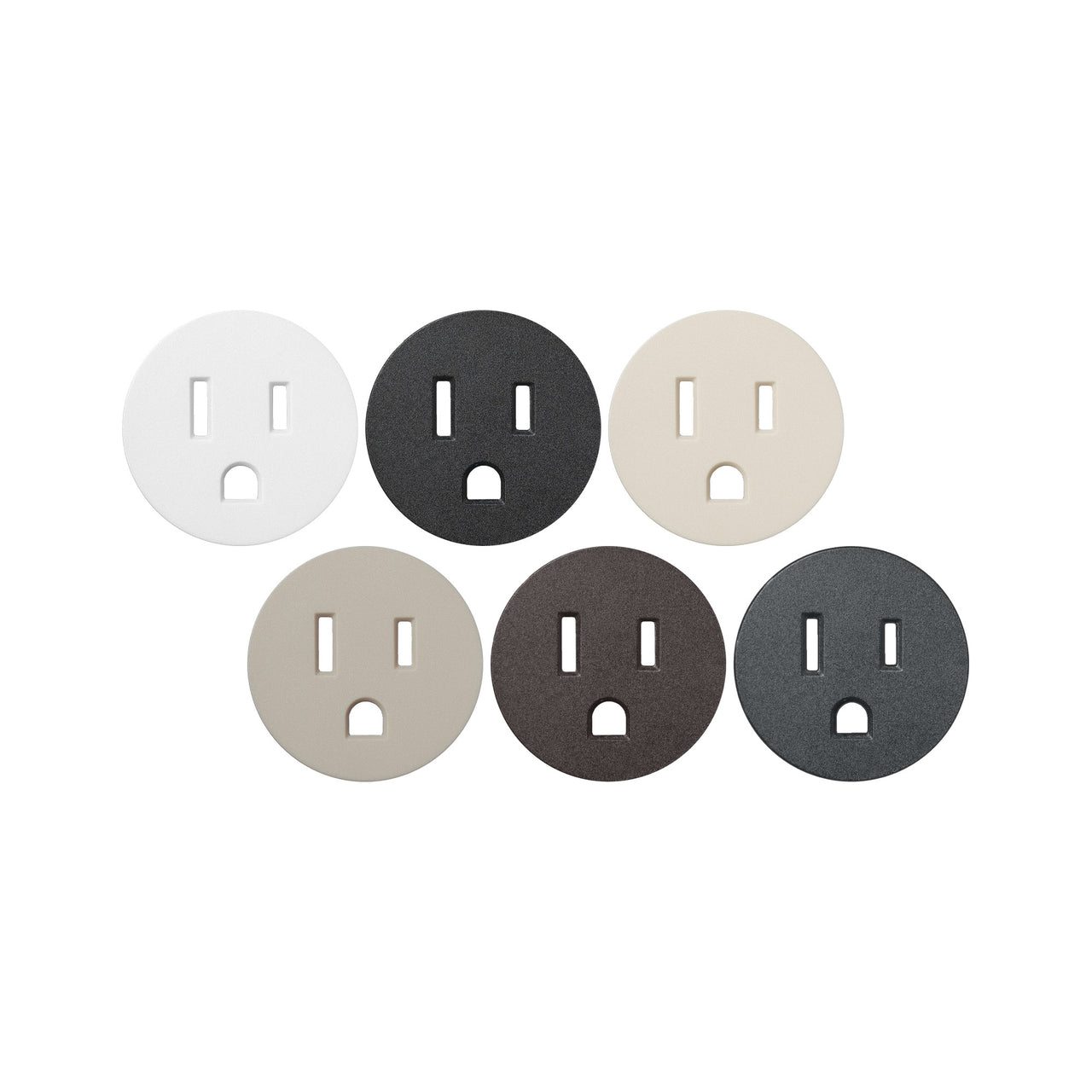 Prado Unifit Finish Sample Kits