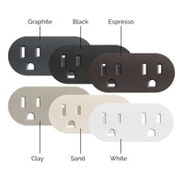 Thumbnail for Prado Unifit Finish Sample Kits