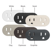 Thumbnail for Prado Unifit Finish Sample Kits