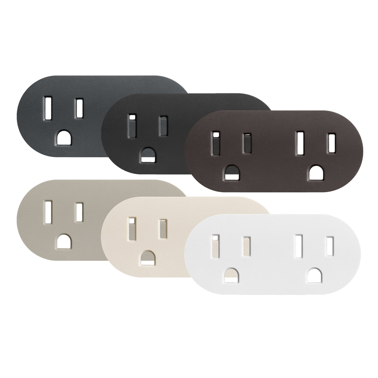 Prado Unifit Finish Sample Kits