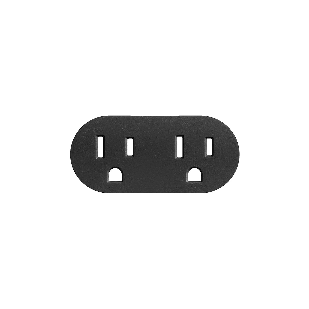 Prado Unifit Duplex Cover Plates