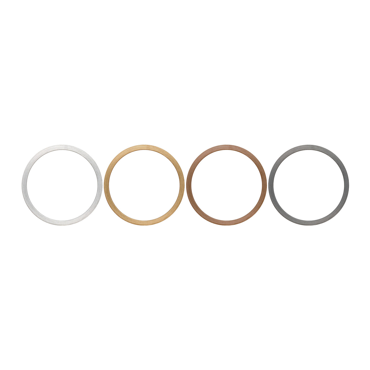 Prado Unifit Finish Sample Kits