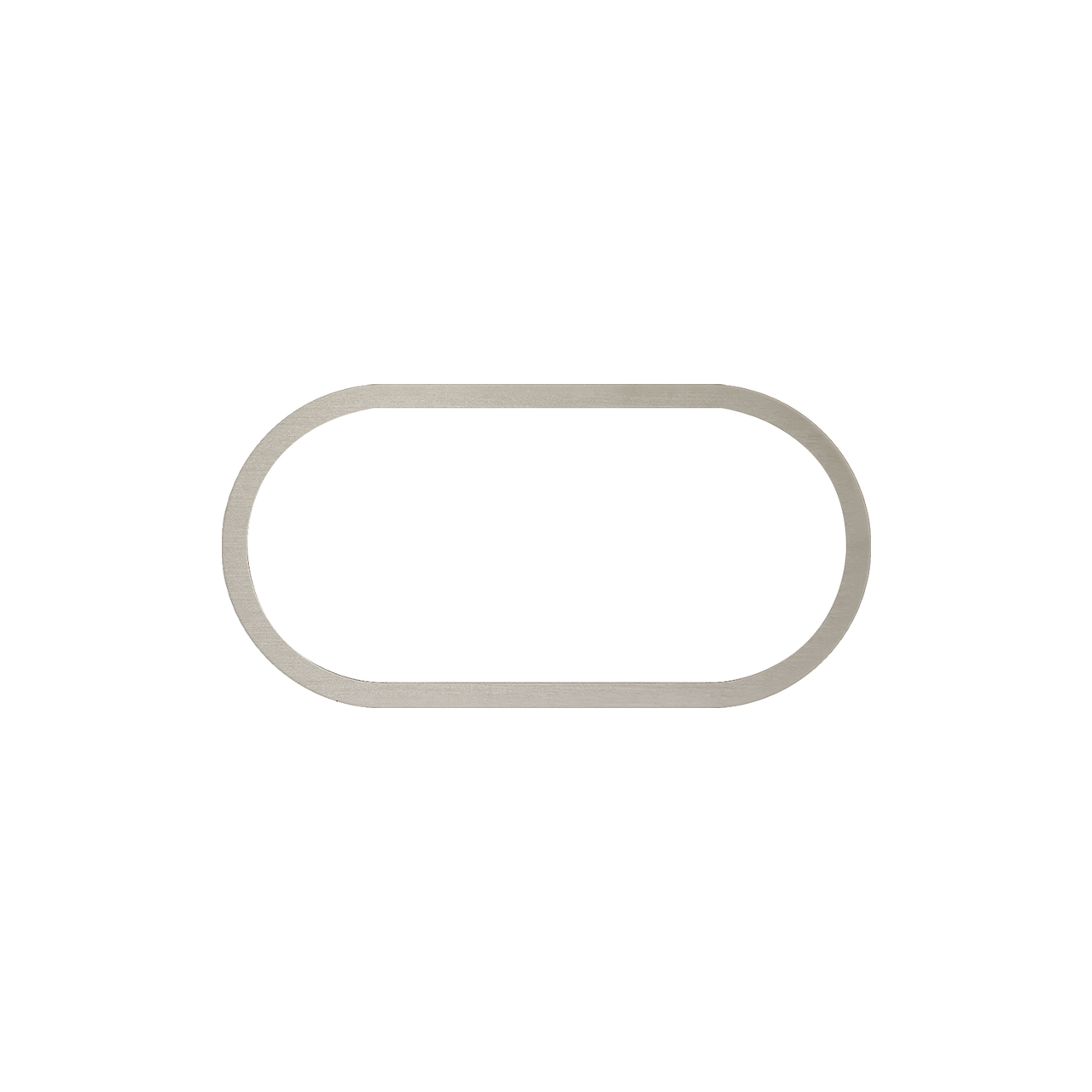 Prado Unifit Duplex Metal Trim Rings