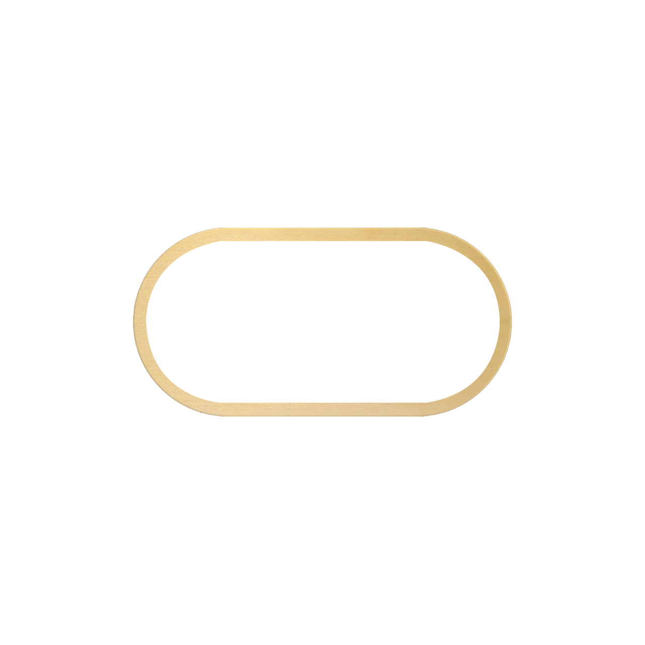 Prado Unifit Duplex Metal Trim Rings