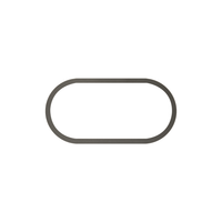 Thumbnail for Prado Unifit Duplex Metal Trim Rings